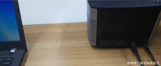 笔记本电脑怎么连接投影仪