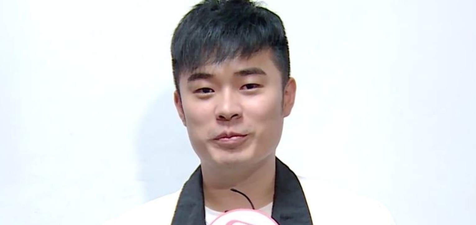 陈赫坦言,这是最后一次与鹿晗录综艺,原因很现实,观众很不赞同