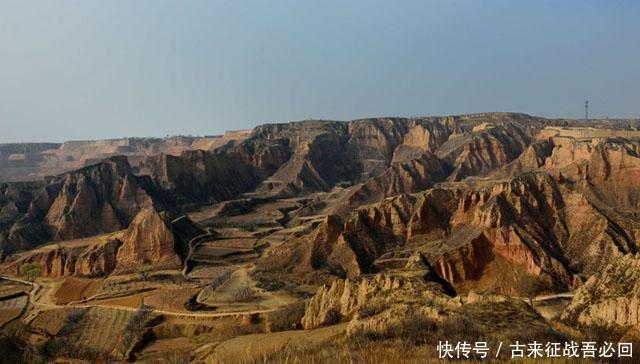 脱贫|绿林遍地、村民脱贫，黄土高原上发生的巨变，未尝不是中国之变？