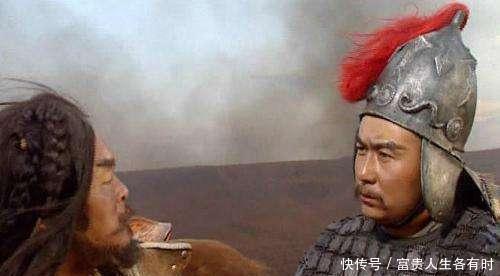 诸葛亮|刘备五虎将之弟,完成诸葛亮遗愿后神秘消失,1600年后才发现!