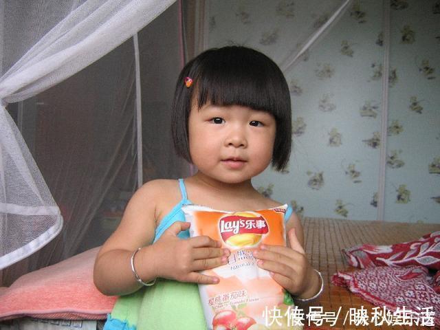 儿科医生|儿科医生:孩子不满3岁,少吃3物,小心坑娃不发育