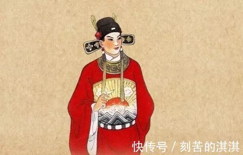 邢狱|中国历史上第一个“状元”，没想到参加考试的他居然是这种身份