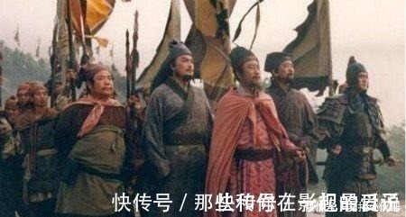 林冲&晁盖为何会输给宋江从他对待林冲的态度就已经埋下伏笔!