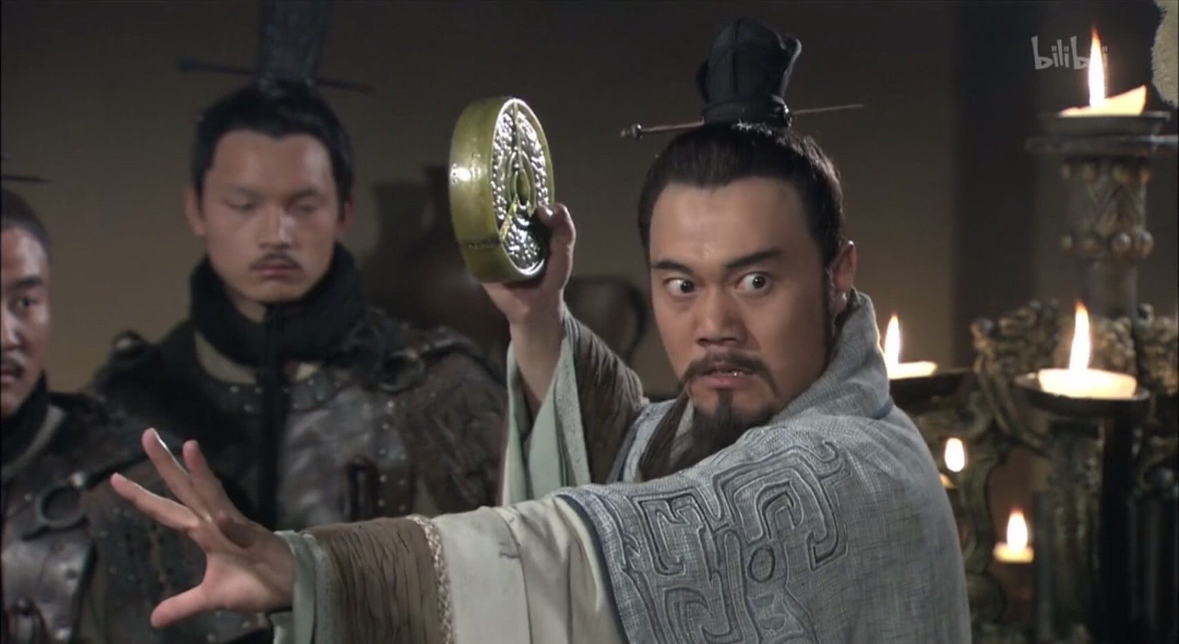 廉颇|世人只知“负荆请罪”,却不知道蔺相如和廉颇最终的下场?