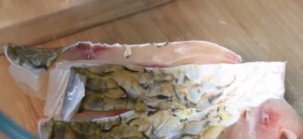 如果你喜欢吃草鱼,你必须收集它,可以在客家学习独特的饮食方式