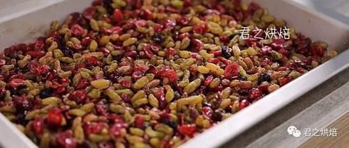 我每年一定要做的面包,今年,你不要错过它!|Stollen