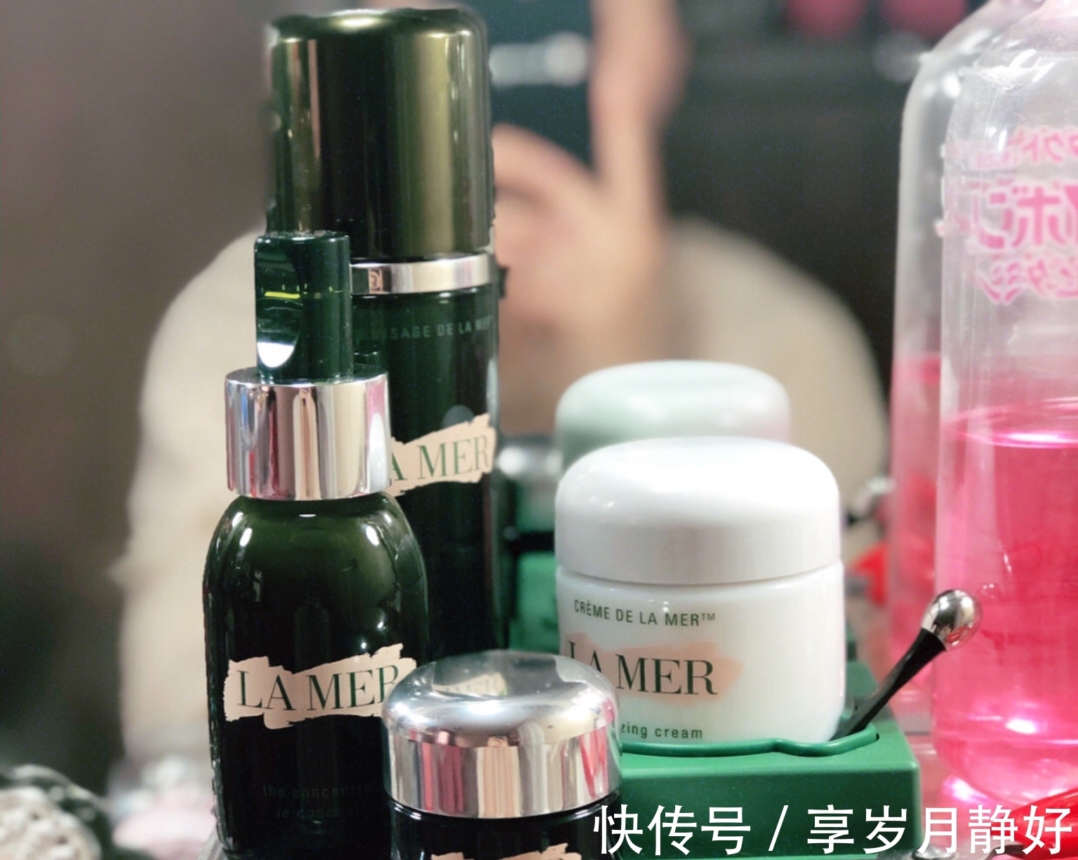 大牌 不得不吐槽的大牌护肤品,除了“贵”还不好用系列,有点浪费钱!