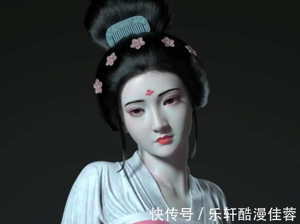 动漫|手办能有多逼真能看到血丝还不算,这手办连脚汗效果都能做出