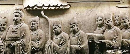 耶稣|耶稣诞生时,他也出生了,而且中国人觉得,他比耶稣更伟大!