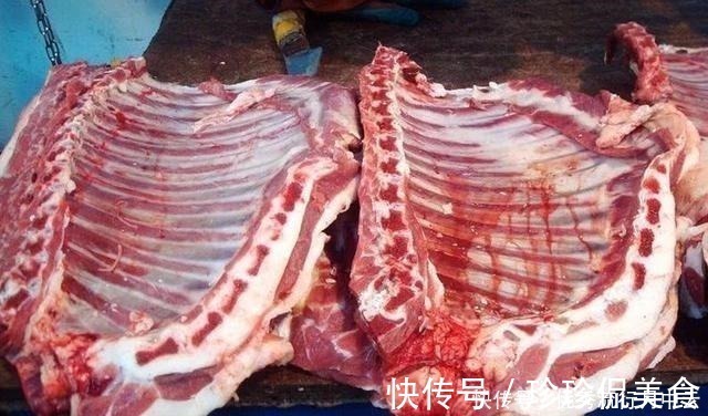 吃起来|挑选羊肉时，切记“4买3不买”，肉质鲜嫩膻味小，懂行才知道