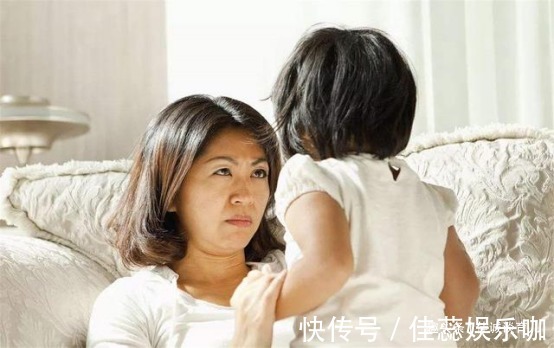 妈妈|孩子犯错后,低情商的妈妈才会讲道理,高情商的妈妈会这样做