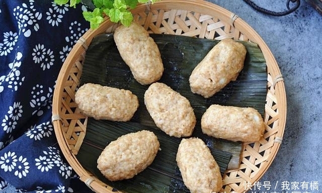 金贵|女人,要对自己好一点,此早餐食材比较金贵,为了健康,要舍得!