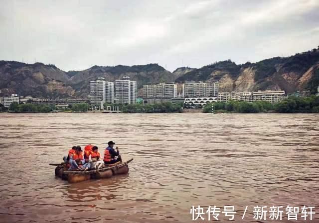 省会|中国唯一黄河穿城而过的省会，当地人都很豪爽，人文景点很多