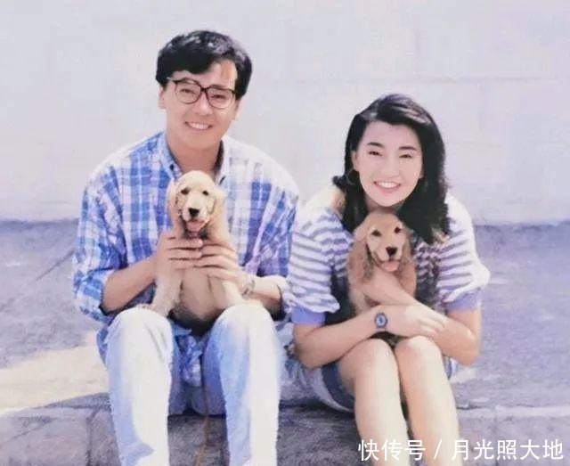 尔冬升|被尔冬升看上的女演员都不一般