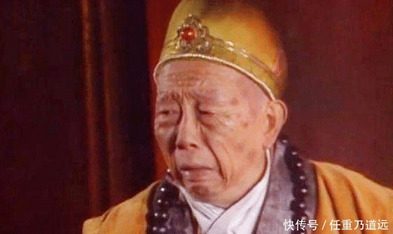 无天唯一杀死的真神,跟孙悟空战力相当,只因在天庭没有编制!