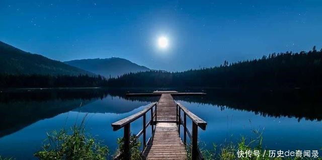 生活小诗《我以及我所在的黑夜》