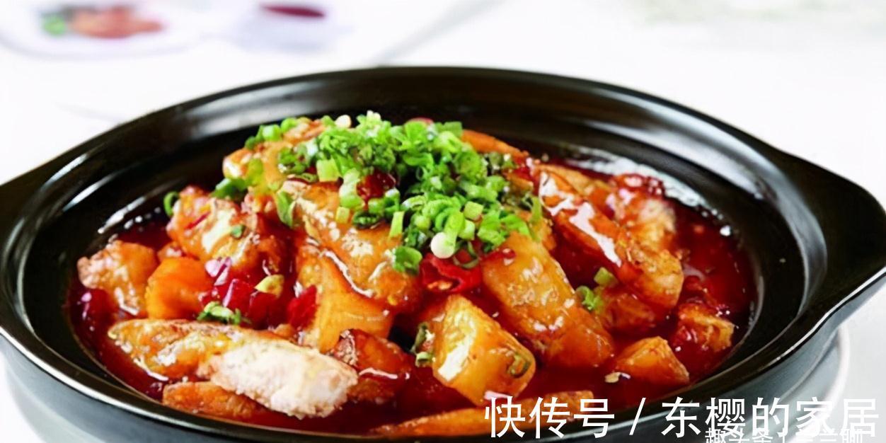 青椒|挑选44款菜肴分享,做法精心整理,让你一学就会,赶紧试试吧