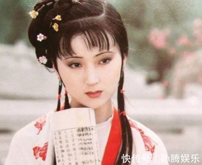 贾宝玉&林黛玉母亲去世后,为何奶奶不养她,而是把她送给外婆养?