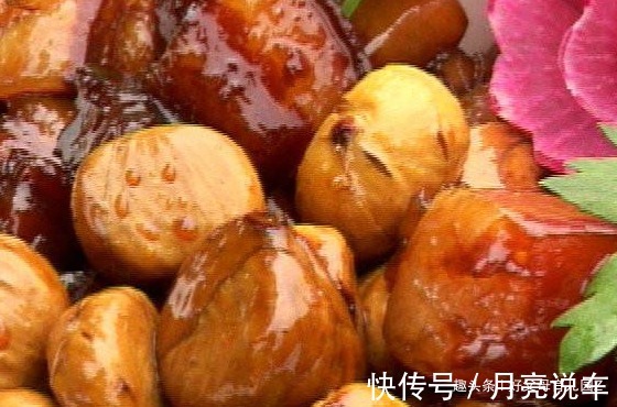 孩子|常给孩子吃的美食,补铁又补钙孩子个头蹭蹭长,还提高免疫力