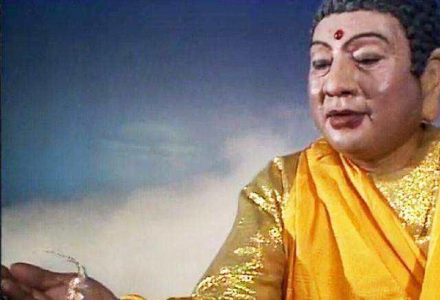 西天|从未出过手的玉皇大帝,实力究竟有多强玉帝发起火,单手灭西天