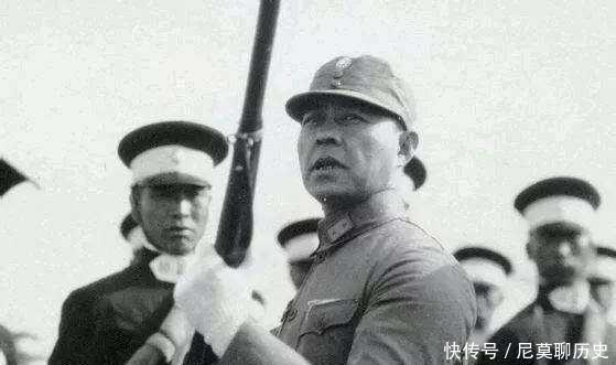 本关东军|抗日战争张自忠亲日真相，想借日军上位，却成日军侵占华北的棋子