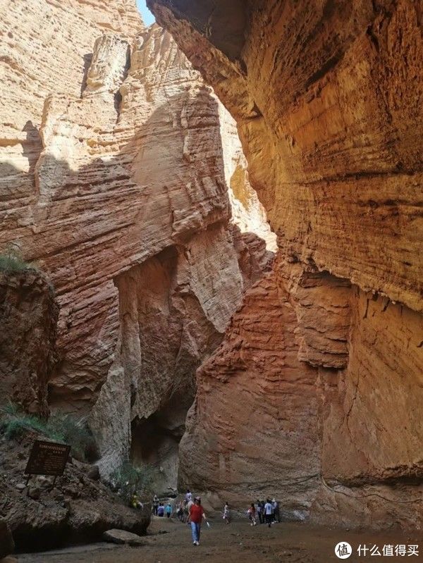 天山|攸声旅游 篇十四：四分之一独库，从库车、大小龙池，到天山神秘大峡谷