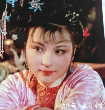 贾政@红楼梦:贾母不是狠心的狼外婆!她至少给林黛玉预留了三个后招