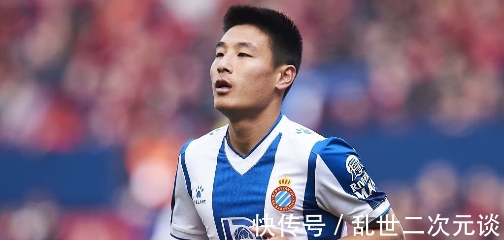 格拉纳达|从1-0到2-0!西班牙人爆发,武磊出场8分钟,334天0球,将回国足