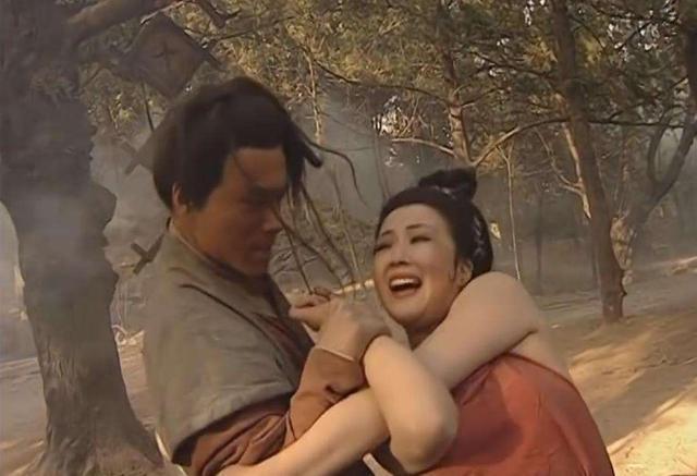 封号|武松究竟是不是水浒第一英雄看看最后他的封号是啥，就明白！