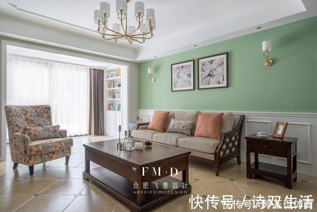 红木门|装修房子,遇到这7个地方我要全部遮起来,家里清爽干净更实用