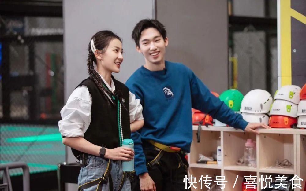 女兒們的戀愛：于家翊你要給觀眾們撐住了，不能翻車！