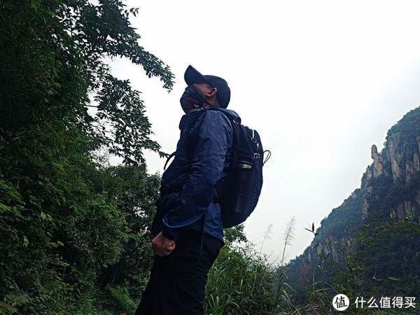 小雨|好装备清单？不了，只说格里高利NANO和KEEN UNEEK