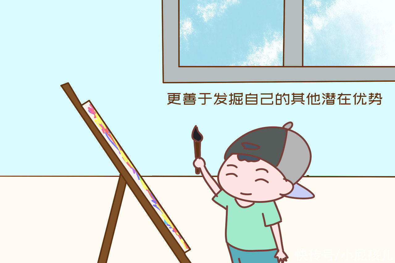 多子女|老大憨，老二精，为什么多子女家庭中往往是老二最有出息？