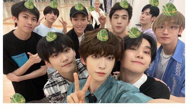 單曲|INTO1首張EP發行，難聽詞條又上熱搜，這個組合音樂性不強