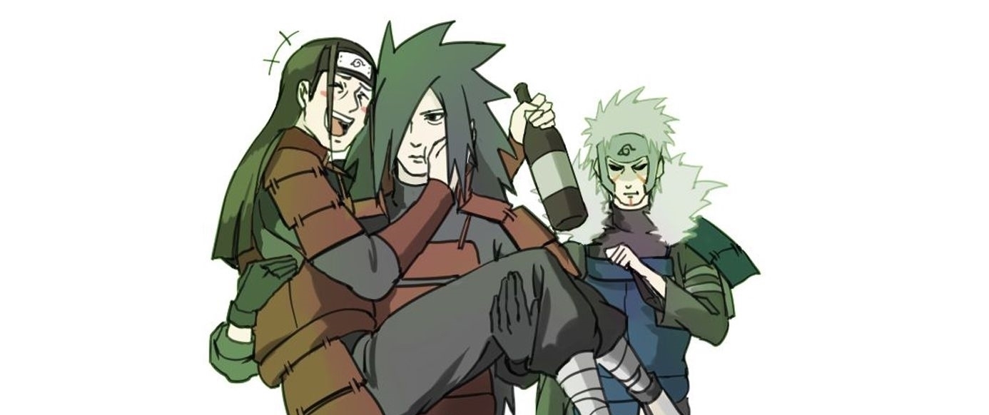 佐助|火影:说说宇智波一族的那些天才忍者们,佐助只能排第八?