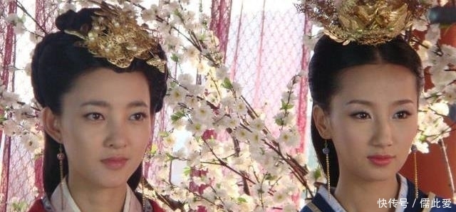 嫁入|算命先生送农妇7个字，她果断离开夫君，嫁入皇宫生下千古一帝！