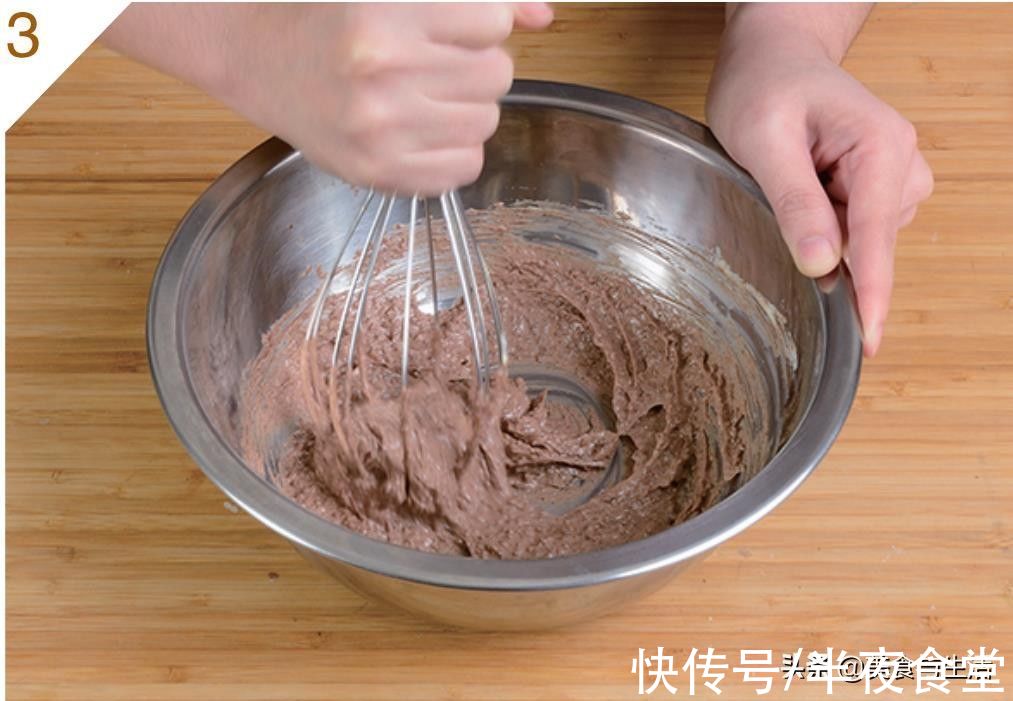 擀面杖|咖啡核桃饼干补脑又醒脑，可以当早餐或下午茶，补充能量一整天