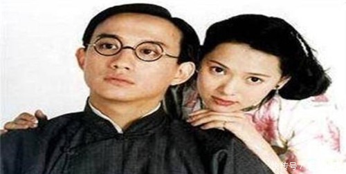 陆小曼一月开销有多大?徐志摩为养活她,同时打7份工才勉强维持