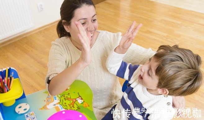 原生家庭|孩子出不出色,与母亲的性格关系最大,请你要做好3件事