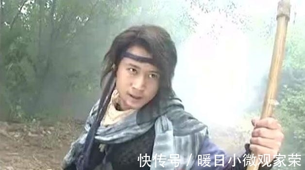 陆小凤传奇&“一燕二谢三飞四叶五西门六南天”，古龙笔下这六位人物堪称剑神