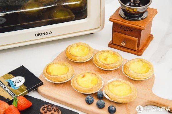 家庭厨房必备平价好物——七彩叮当空气炸锅电烤箱一体机