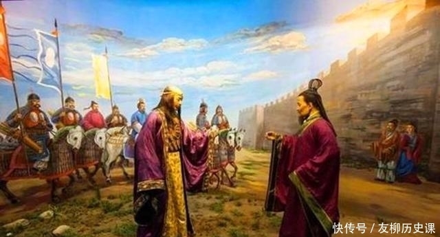 宋真宗|他参与宋辽澶渊之盟谈判,显赫一时,因持功自傲下场凄惨