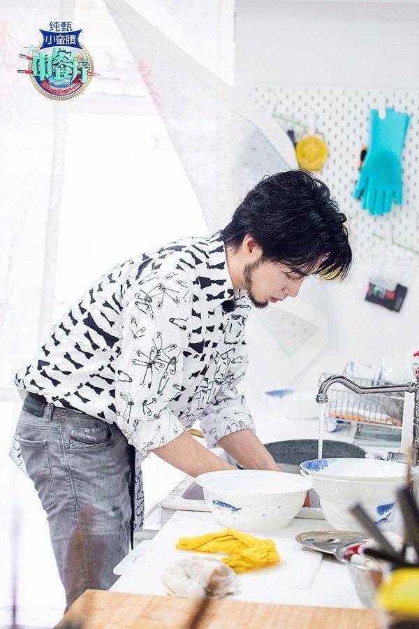 汪涵|何炅接班人和汪涵接班人都有了,谢娜接班人却淡出了快本的舞台