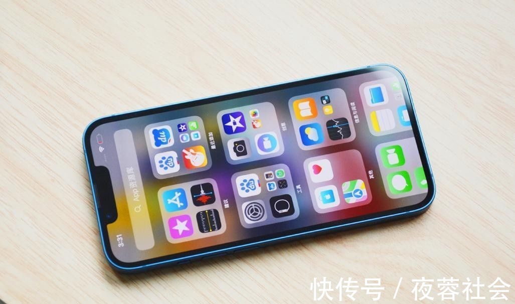 iPhone|iPhone 13重度使用一星期，花5999元买的128GB版本，到底值不值？