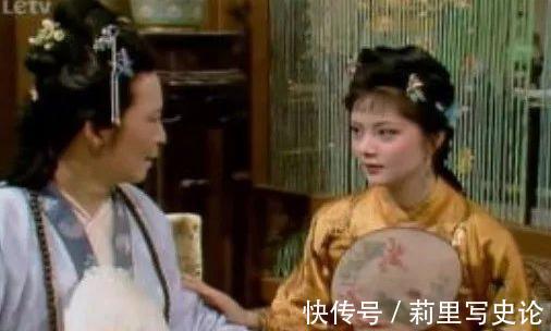 薛宝钗@红楼梦:薛宝钗并不是高情商,人际交往的十大雷区,她全都踩过