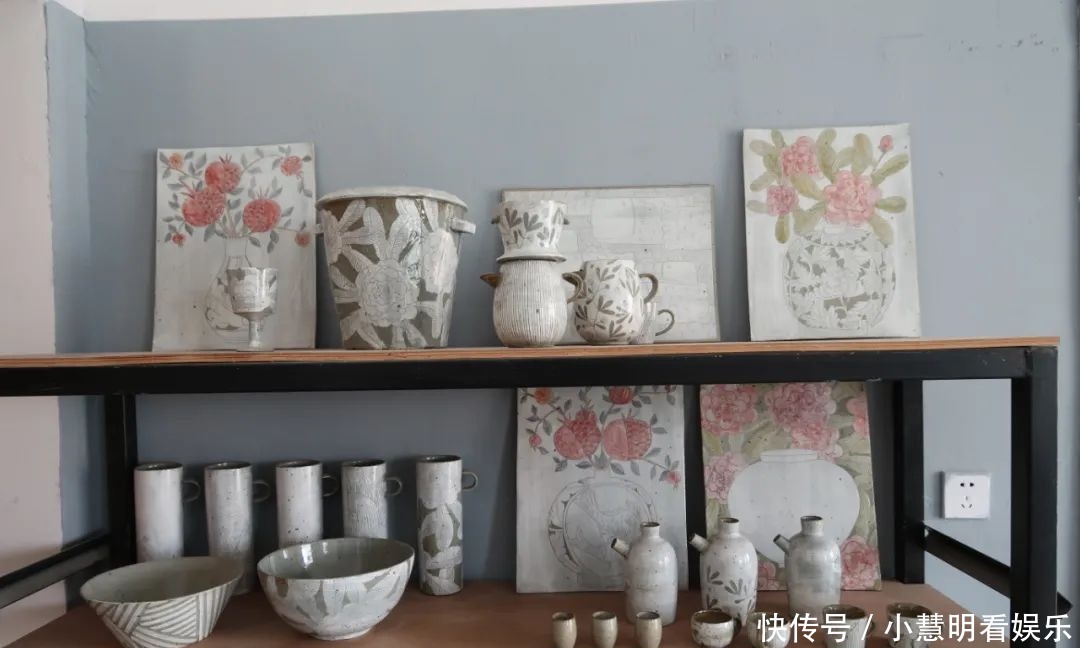 这些宝藏器皿店,承包了我家的杯碗碟盘