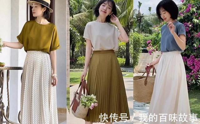 穿搭 27套优雅通勤夏日穿搭,没有工装的生硬刻板,尽是知性女人的味道!