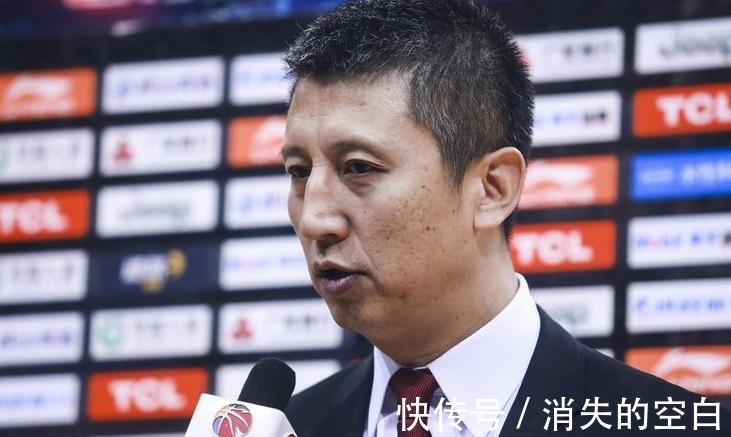 国家队|曝!打破质疑郭士强有望担任中国男篮主帅