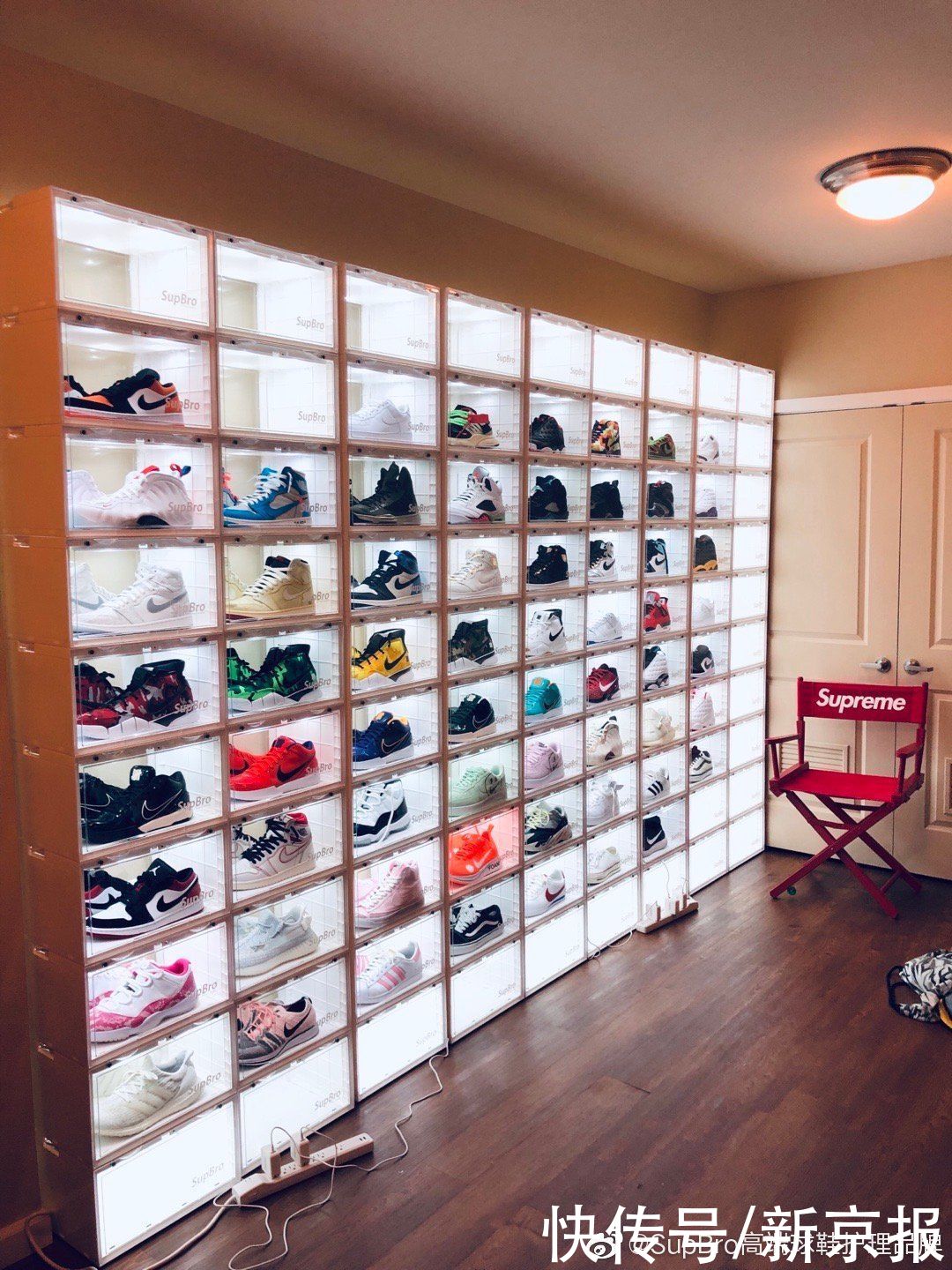 老雷|畸形的鞋盒热：一个鞋盒炒到上千元，谁在背后割韭菜