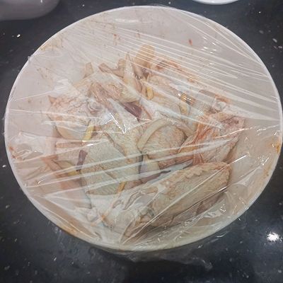 烤箱|蜜汁鸡翅奥尔良烤翅
